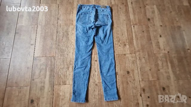 PIESZAK Дамски еластични слим дънки, снимка 3 - Дънки - 49190120