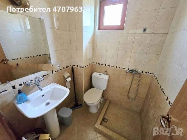 Двустаен - Несебър, снимка 7 - Апартаменти - 53713148