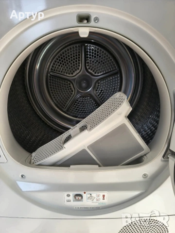 Сушилня Siemens , снимка 4 - Сушилни - 53472911