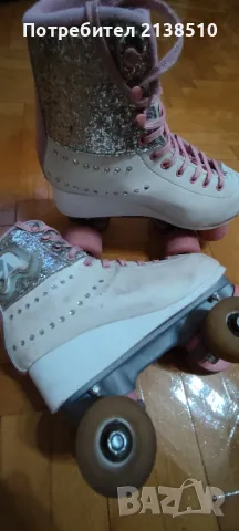 ролкови кънки, снимка 5 - Ролери, кънки - 50316957