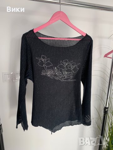 Дамска риза, снимка 8 - Ризи - 42716835