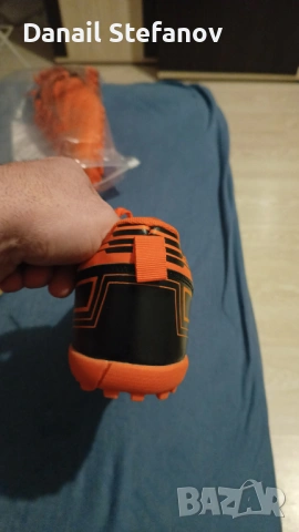 Футболни стоножки 42 номер 