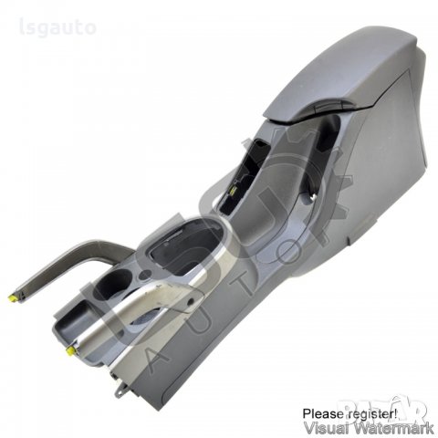 Подлакътник Seat Toledo III 2004-2009 ST120821N-253