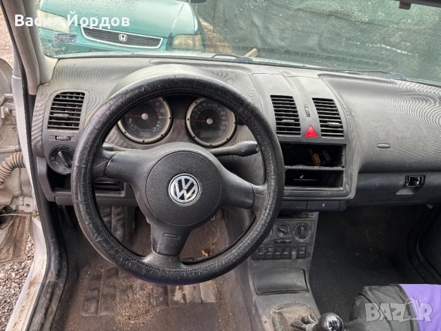 Поло 3 1.4 на Части / VW Polo 3 1.4 На Части, снимка 7 - Автомобили и джипове - 51944981