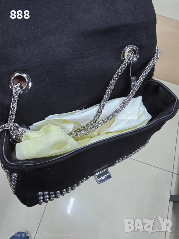 дамски чанти, снимка 4 - Чанти - 39490623