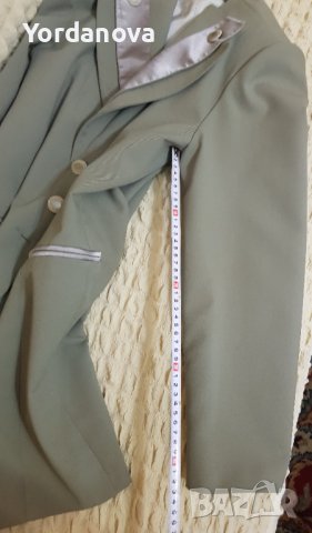 Дамско сако, снимка 5 - Сака - 41406950