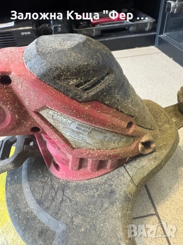 Електрически тример Raider RD-GT21, 600 W, 30 см, снимка 2 - Градинска техника - 52402087