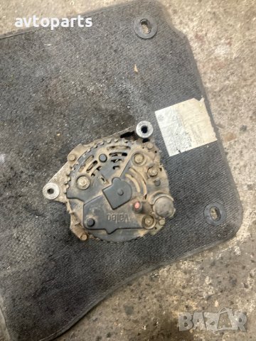 Peugeot 106 Динамо, снимка 4 - Части - 42559649