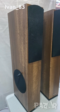 Тонколони Auna Linie Germany, 140w RMS(280max) 8om., снимка 10 - Тонколони - 53540764