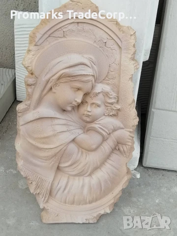 Градински фигури от бетон, снимка 3 - Декорация за дома - 51229317