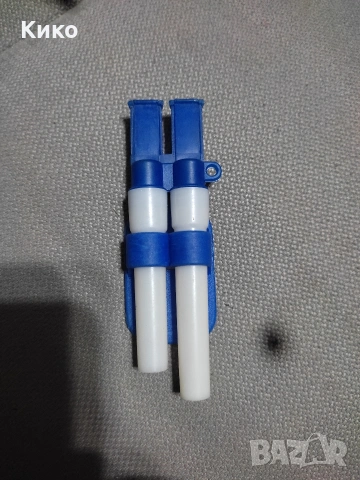 Стара колекционерска свирка на Левски Спартак , снимка 2 - Антикварни и старинни предмети - 53168406