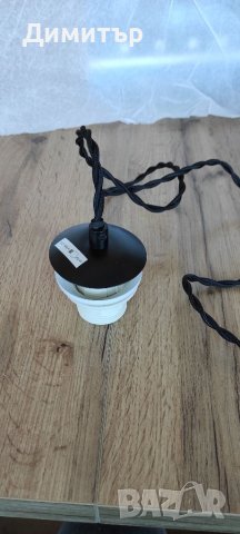 Полилей , пендел, лампа 3D 3Д, снимка 10 - Полилеи - 39158684