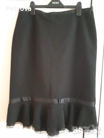 Дамска пола, нова, M размер, снимка 4 - Поли - 51787462