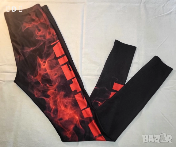 Рамщайн (Rammstein) оригинален дамски колекторски клин -М