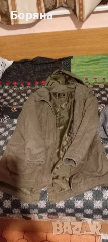 Дамско яке. , снимка 4 - Якета - 52296514