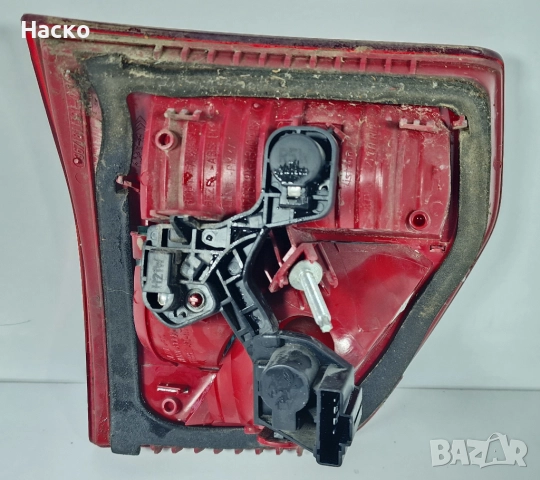 Десен Стоп Вътрешен Ситроен Ц5 Х7 III Комби Citroen C5 X7 III 2008-2017, снимка 3 - Части - 52505038