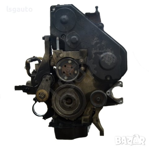 Двигател 1.8 QYWA Ford Galaxy II 2006-2014 ID:104996, снимка 2 - Части - 41385527