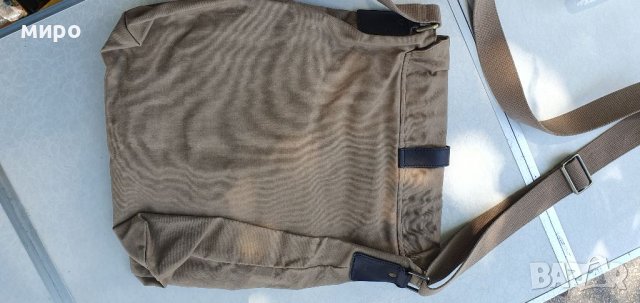 Мъжка чанта Marc O'Polo, снимка 5 - Чанти - 41501553