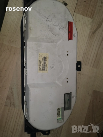 Километраж Рено, снимка 2 - Части - 52866031