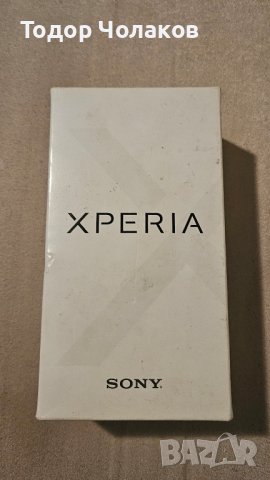 Sony Xperia XA1 32GB, снимка 4 - Sony - 42496427