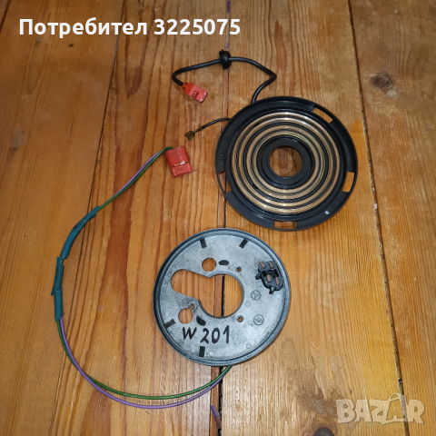 Мерцедес W126 190 W 201 W124  Simson Косачка Щил Stihl бакър, снимка 8 - Колекции - 44501475