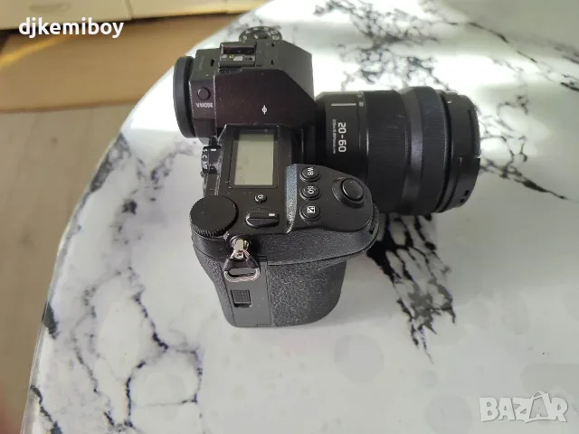 lumix s1 Перфекто работещ, снимка 7 - Фотоапарати - 55728963
