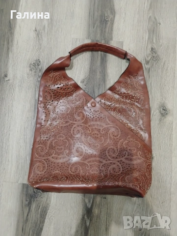 Голяма чанта тип торба, снимка 5 - Чанти - 53226948