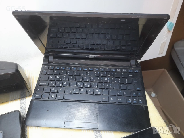 Техникш, снимка 5 - Ресийвъри, усилватели, смесителни пултове - 53865452