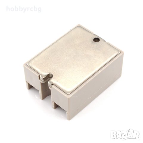 Солид стейт реле 3-32VDC товароносимост 40А 24-380 VAC, снимка 4 - Друга електроника - 40679970