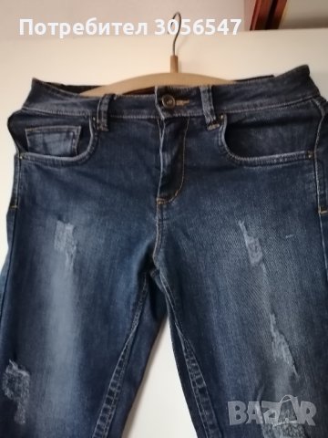 Дамски дънки pause jeans 30номер, снимка 3 - Дънки - 40884214