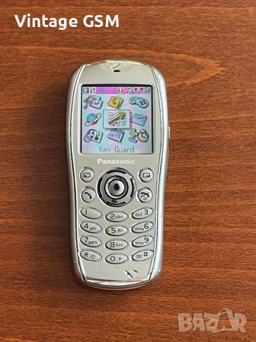 Panasonic EB-G60, снимка 5 - Други - 52835860