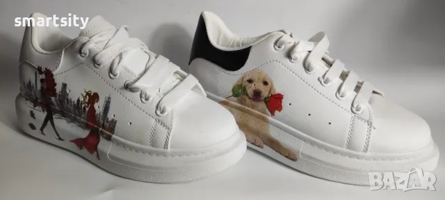 Дамски кецове ., снимка 1