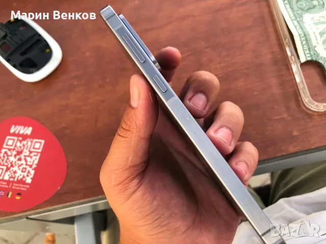 продавам Samsung A56, снимка 2 - Samsung - 55928813
