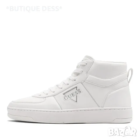 Guess Venice Sneaker- Мъжки оригинални кецове