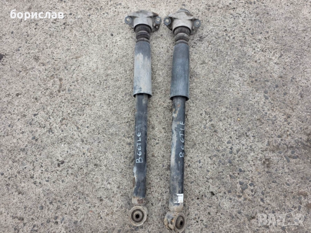 Задни амортисьори за Фолксваген голф 4 