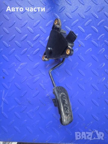 Педал на газ 18002AX700 EAPNS000 Nissan Micra K12 Note E11