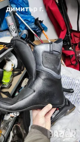 rossignol ски обувки No. 28,5 /44, снимка 8 - Зимни спортове - 49785251