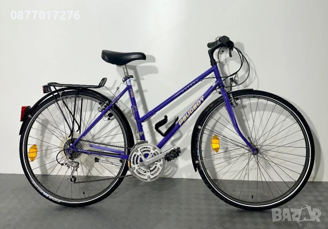 Градски велосипед Peugeot 28 цола/ колело