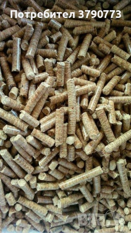  цех за пелети  продавам обурудван , снимка 2 - Циркуляри - 53204510