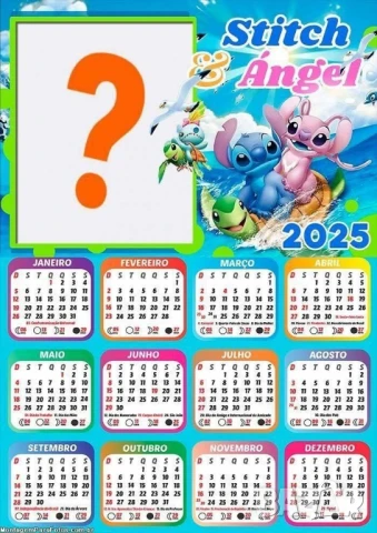 календар със снимка и картинка по избор , снимка 2 - Декорация за дома - 51033818