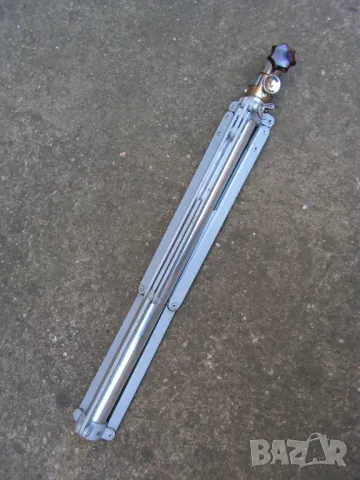 Винтидж микрофонни стойки Germany 1965 г., снимка 11 - Други - 48895692