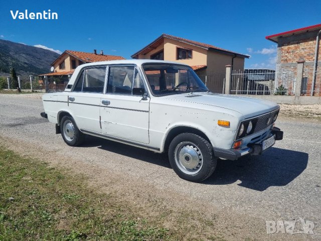 1987 Lada 1500s лада, снимка 6 - Автомобили и джипове - 40252191
