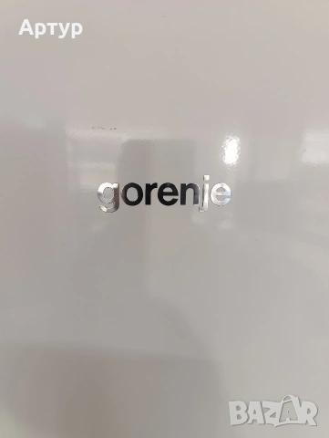 Хладилник Gorenje, снимка 2 - Хладилници - 53845634