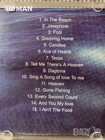 CHRIS REA , снимка 15 - CD дискове - 39480086