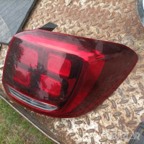 Стоп десен дачия сандеро 2   2016-2020 г, снимка 4 - Части - 44305502