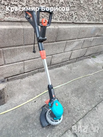 електрически тример за трева Gardena comfortcut 450 /25 
