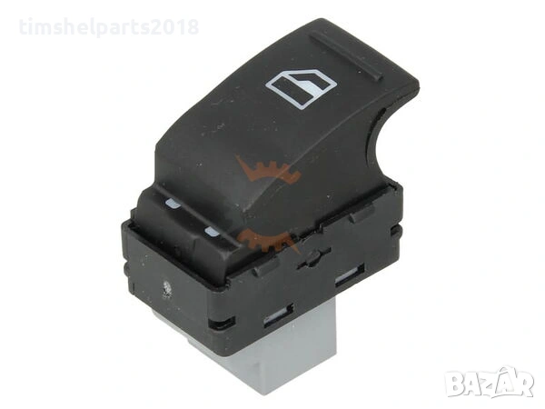 Ключ ел стъкла за Volkswagen Transporter T5 T6 2003-2019 год.