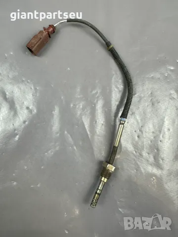 Датчик Температура Изгорели Газове за VW AUDI A4 A5 Q5 03L906088E