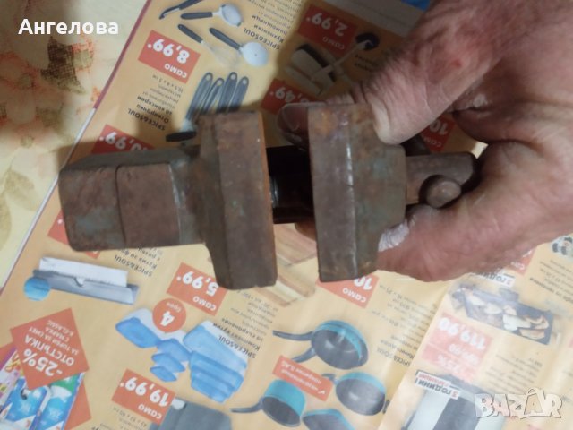 Менгеменца, снимка 4 - Менгемета - 35695889