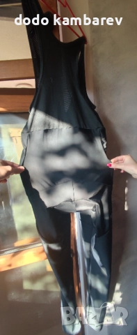 мъжки есенен колоездачен комплект, снимка 2 - Спортни дрехи, екипи - 52422774